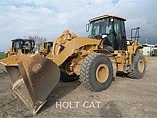 2010 CATERPILLAR 950H Photo #2