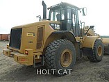2010 CATERPILLAR 950H Photo #4