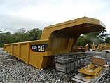 2014 CATERPILLAR 773G TRUCK BED Photo #2