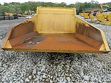 2014 CATERPILLAR 773G TRUCK BED Photo #3