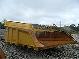 2014 CATERPILLAR 773G TRUCK BED Photo #4