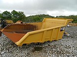 2014 CATERPILLAR 773G TRUCK BED Photo #5