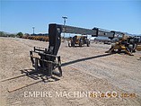 2013 CATERPILLAR TL1255C Photo #4