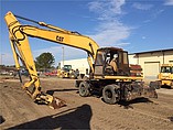 97 CATERPILLAR M318