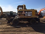 1997 CATERPILLAR M318 Photo #4
