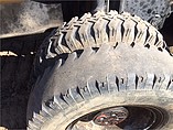 1997 CATERPILLAR M318 Photo #17