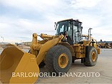 07 CATERPILLAR 966H