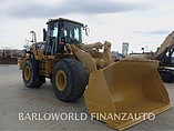 2007 CATERPILLAR 966H Photo #2