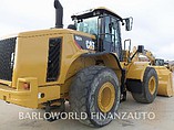 2007 CATERPILLAR 966H Photo #3
