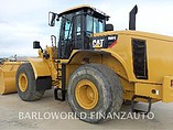 2007 CATERPILLAR 966H Photo #4