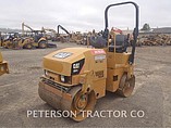 08 CATERPILLAR CB24