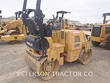 2008 CATERPILLAR CB24 Photo #2