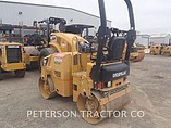 2008 CATERPILLAR CB24 Photo #3