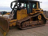 06 CATERPILLAR D6R LGP VP III