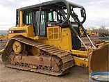 2006 CATERPILLAR D6R LGP VP III Photo #2