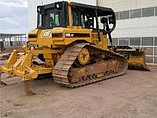 2006 CATERPILLAR D6R LGP VP III Photo #4