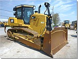 11 CATERPILLAR D7E