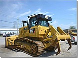 2011 CATERPILLAR D7E Photo #2