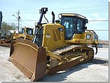 2011 CATERPILLAR D7E Photo #3