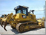 2011 CATERPILLAR D7E Photo #4