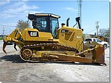 2011 CATERPILLAR D7E Photo #5