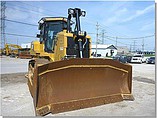 2011 CATERPILLAR D7E Photo #6