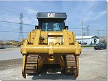2011 CATERPILLAR D7E Photo #7