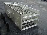 15 CEDARAPIDS 6X20