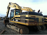 2005 CATERPILLAR 345BL Photo #2