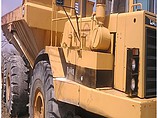 1985 CATERPILLAR D400D Photo #1