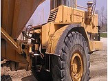 1985 CATERPILLAR D400D Photo #5