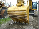 2009 CATERPILLAR 345DL VG Photo #13