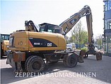 12 CATERPILLAR M318D MH