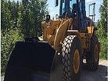 09 CATERPILLAR 950H