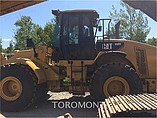 2009 CATERPILLAR 950H Photo #2