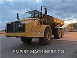 13 CATERPILLAR 740B