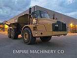 2013 CATERPILLAR 740B Photo #2