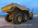 2013 CATERPILLAR 740B Photo #3