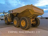 2013 CATERPILLAR 740B Photo #4
