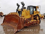 12 CATERPILLAR D8T