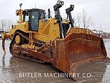 2012 CATERPILLAR D8T Photo #2