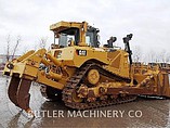 2012 CATERPILLAR D8T Photo #4