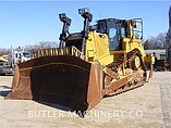 11 CATERPILLAR D8T