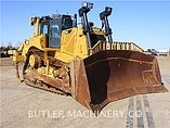 2011 CATERPILLAR D8T Photo #2