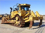 2011 CATERPILLAR D8T Photo #3
