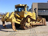 2011 CATERPILLAR D8T Photo #4
