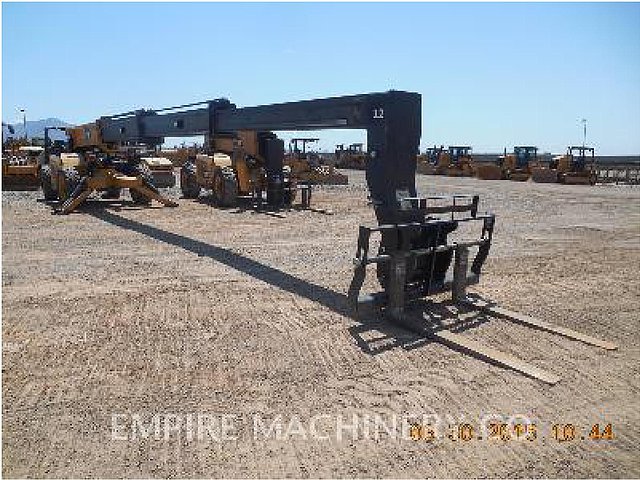 2013 CATERPILLAR TL1255C Photo