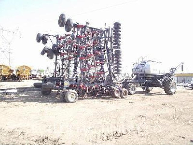 98 FLEXI COIL 5000