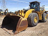 12 CATERPILLAR 980K