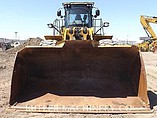 2012 CATERPILLAR 980K Photo #2